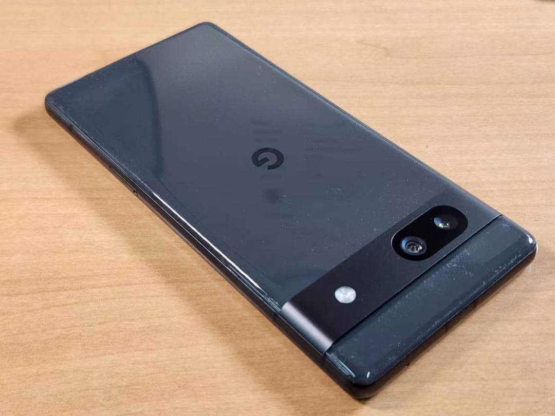 スマートフォン本体 030400A Google pixel7a 128GB