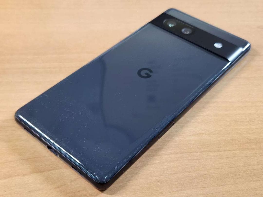 スマートフォン本体 030400A Google pixel7a 128GB