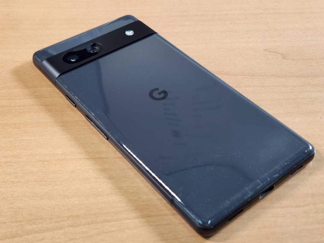 スマートフォン本体 030400A Google pixel7a 128GB