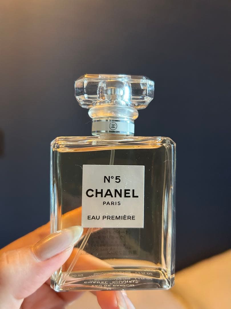 CHANEL N°5 Eau Première