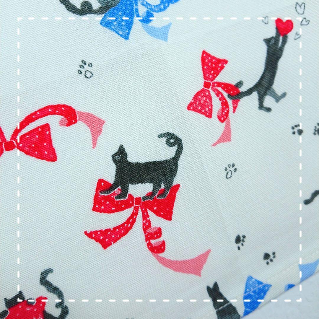 ランチョンマット　25×35　★425 　猫柄