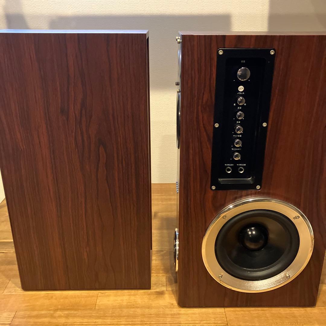 FUZE TSX230BT2 Bluetooth デュアルウーファー