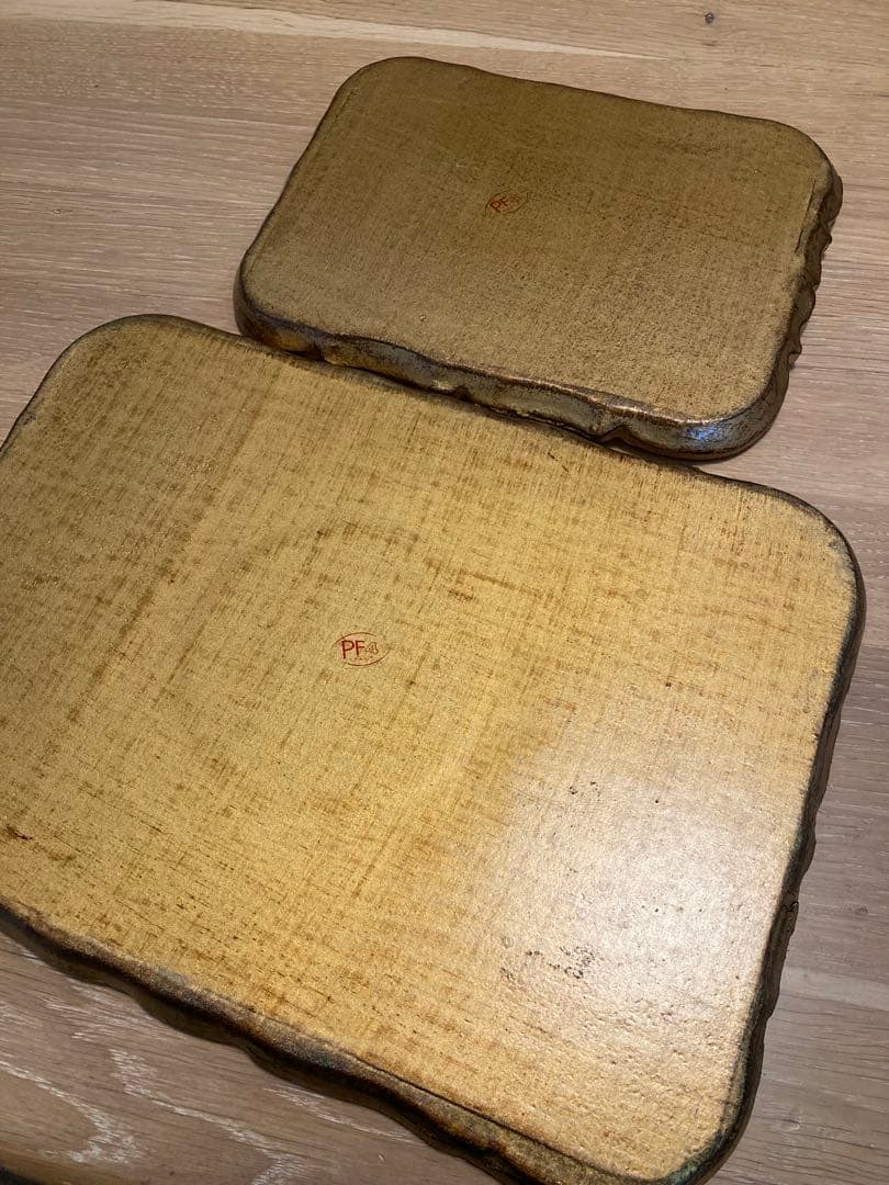 専用　トレイ