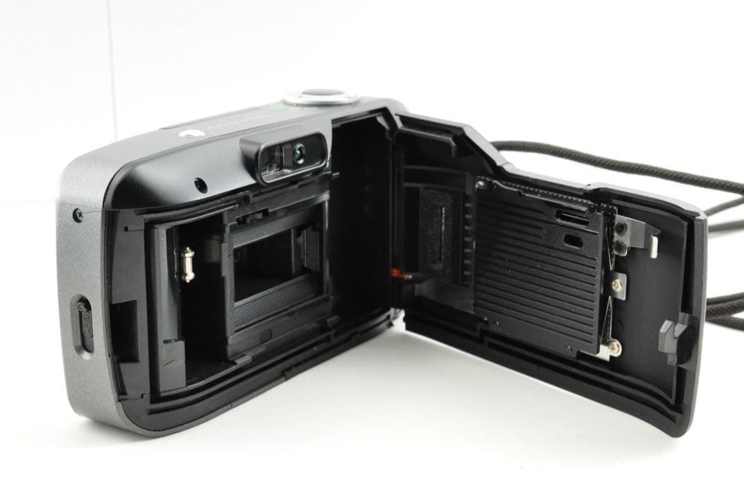 Canon Autoboy F XL オートボーイ フィルムカメラ