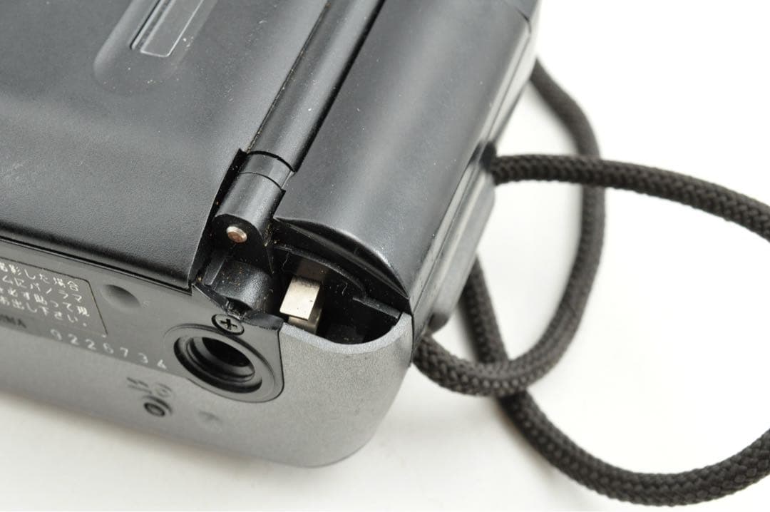 Canon Autoboy F XL オートボーイ フィルムカメラ