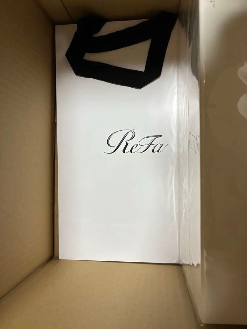 リファファインバブル ダイア ReFa FINEBUBBLE DIA 120mm