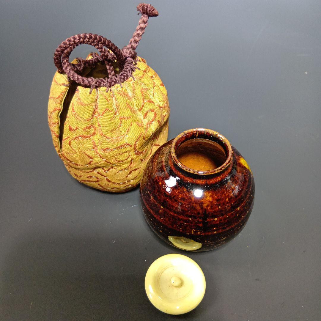 茶道具　茶箱一式
