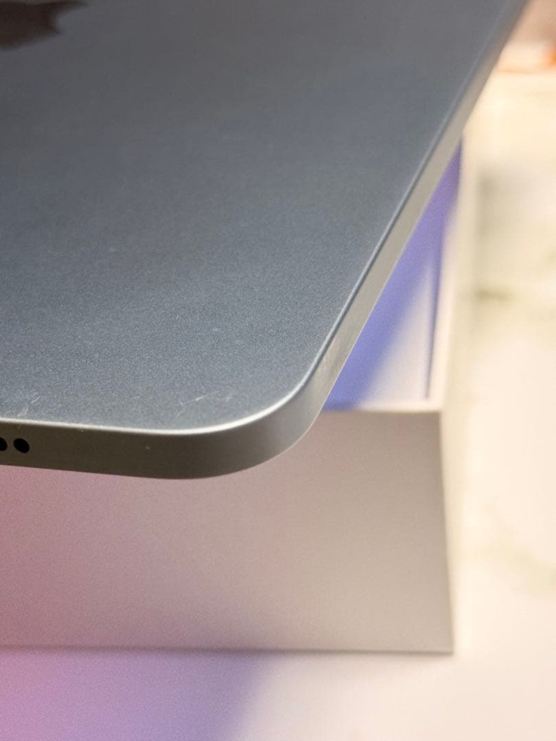 Apple iPad スカイブルー 本体のみ