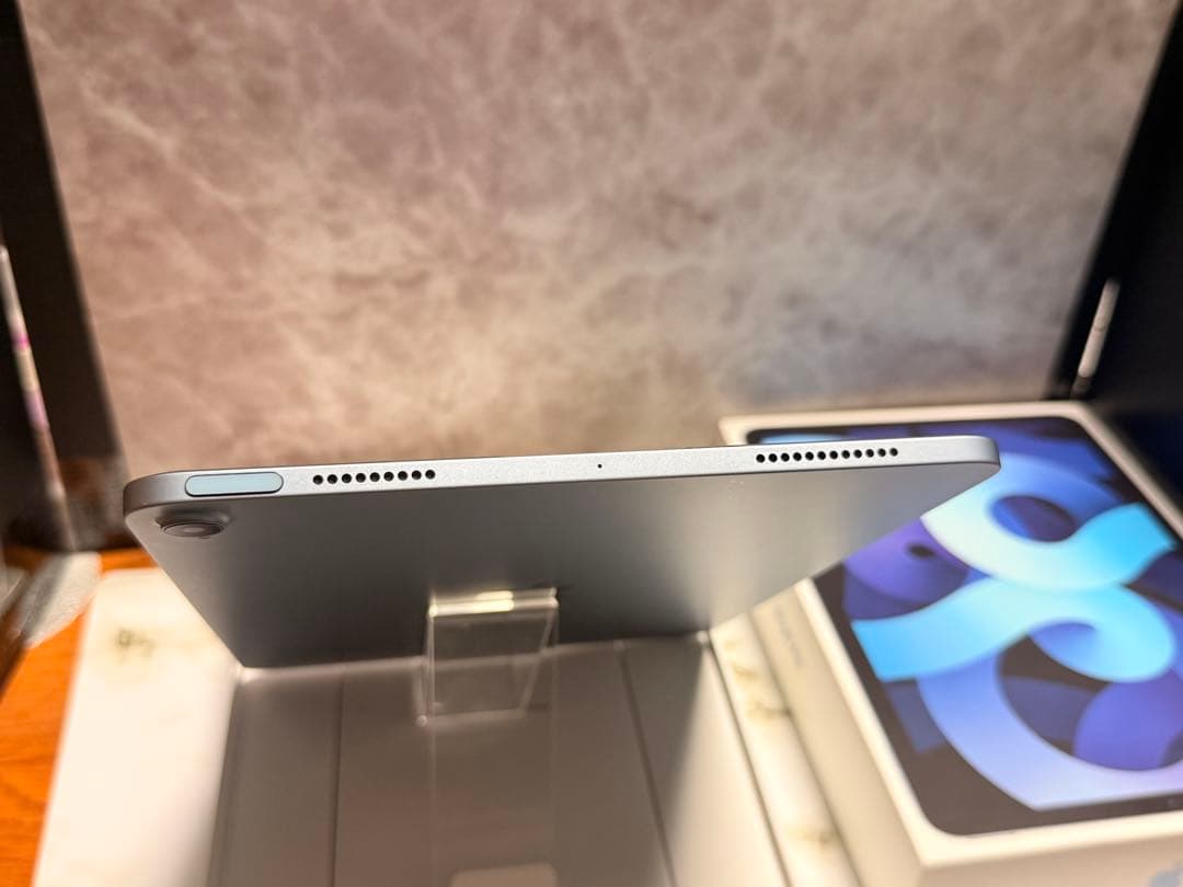 Apple iPad スカイブルー 本体のみ