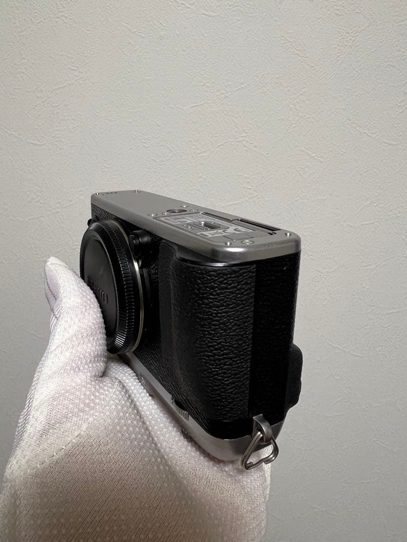 Fujifilm X-E3 【ショット数1211枚】