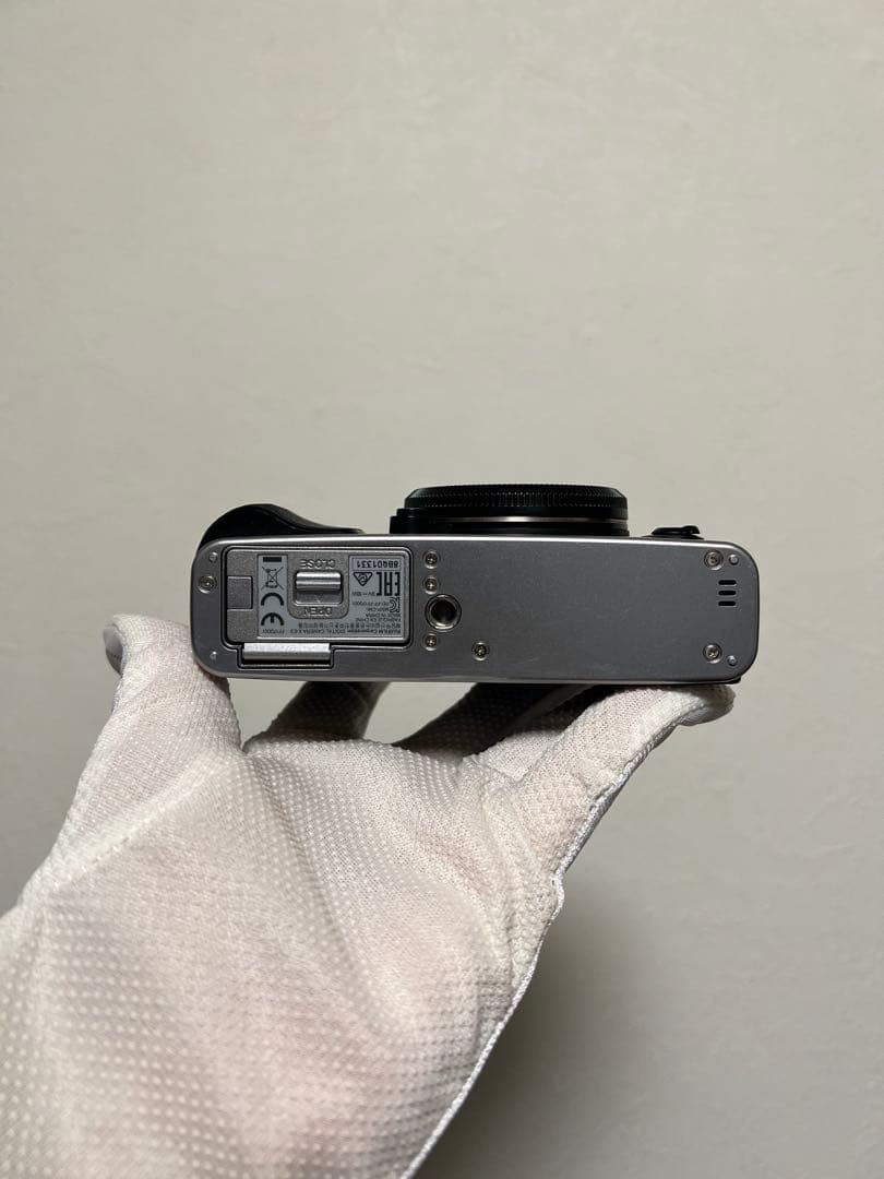Fujifilm X-E3 【ショット数1211枚】