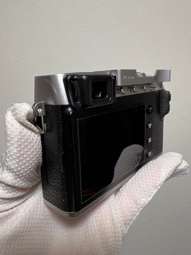 Fujifilm X-E3 【ショット数1211枚】