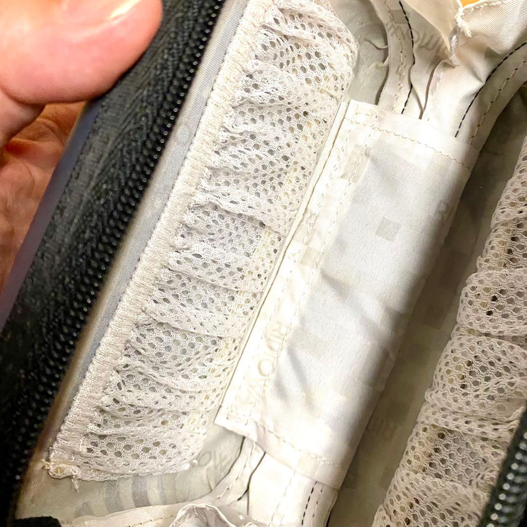 リモワ RIMOWA ANA トラベルポーチ ファーストクラス アメニティポーチ