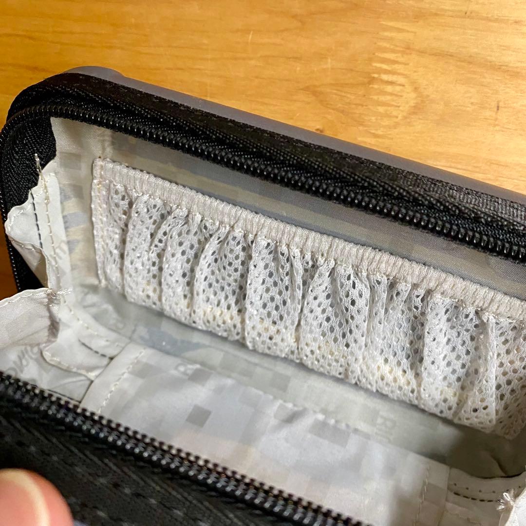 リモワ RIMOWA ANA トラベルポーチ ファーストクラス アメニティポーチ