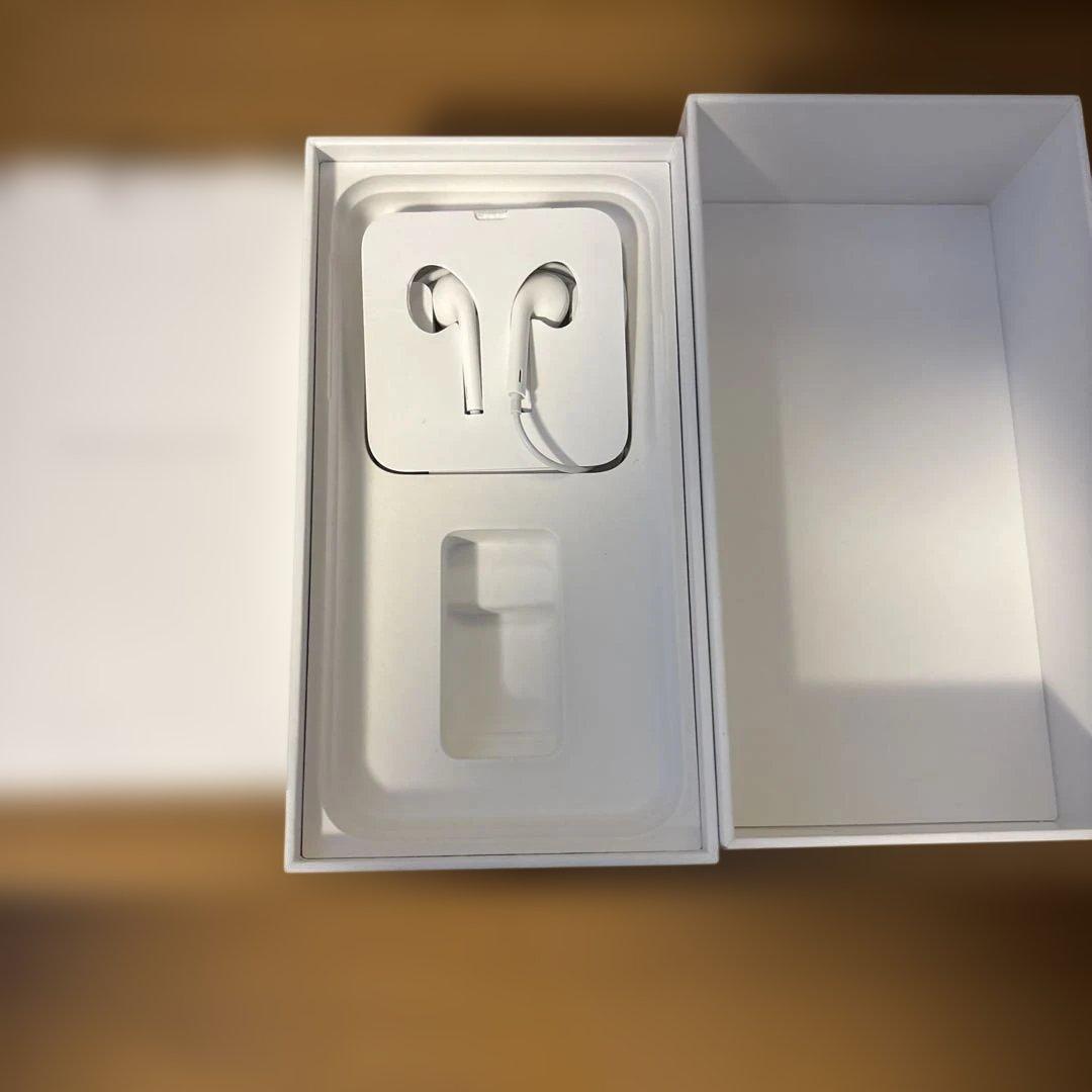 スマートフォン本体 iPhoneXR 128G