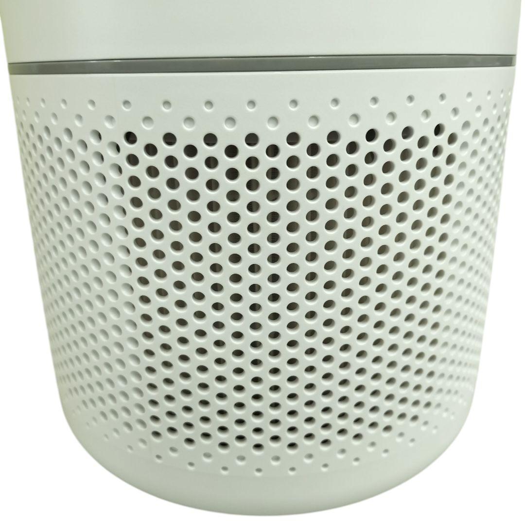 ほぼ新品　レボイト 空気清浄機 core300 ホワイト美品
