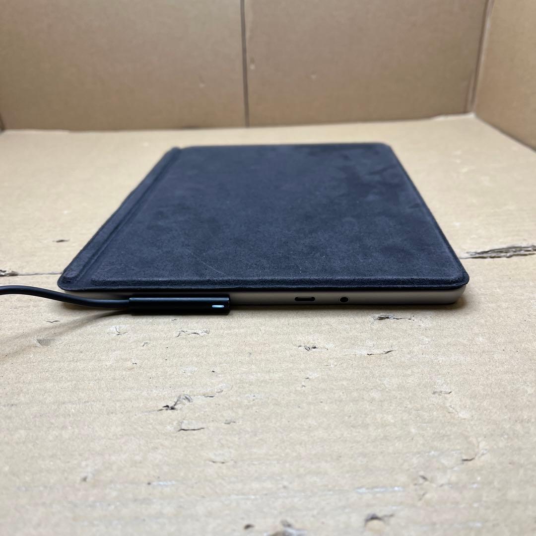 Surface Go2 m3-8100Y 10.5インチ