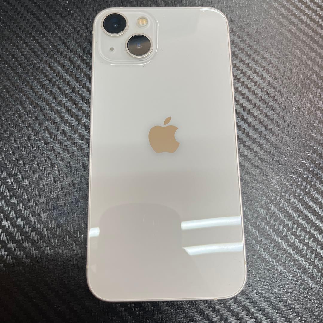 Y*s様 Apple iPhone 13 128GB スターライト