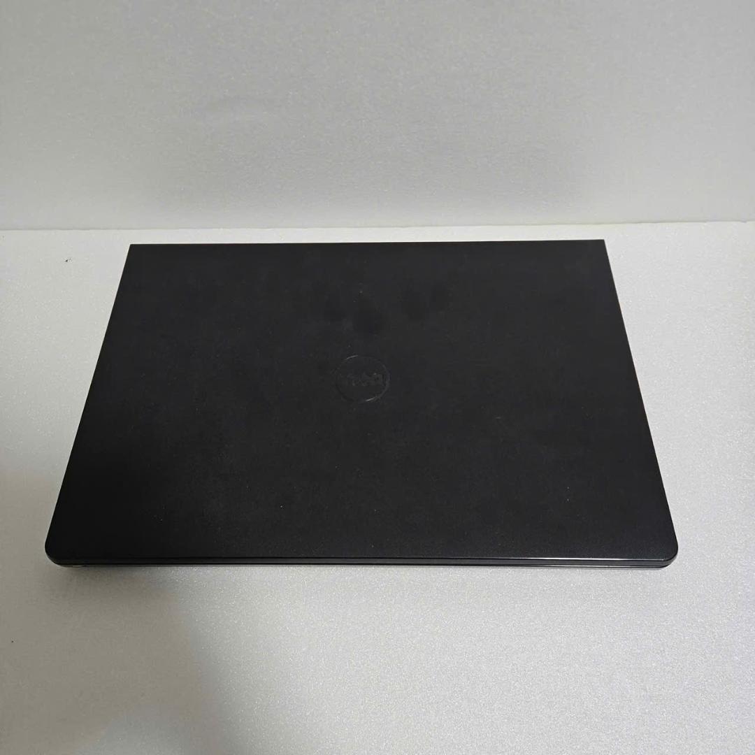 ジャンク美品 DellノートPC 3台 i3第6/7世代 部品取り