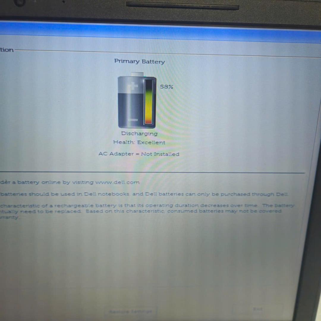 ジャンク美品 DellノートPC 3台 i3第6/7世代 部品取り