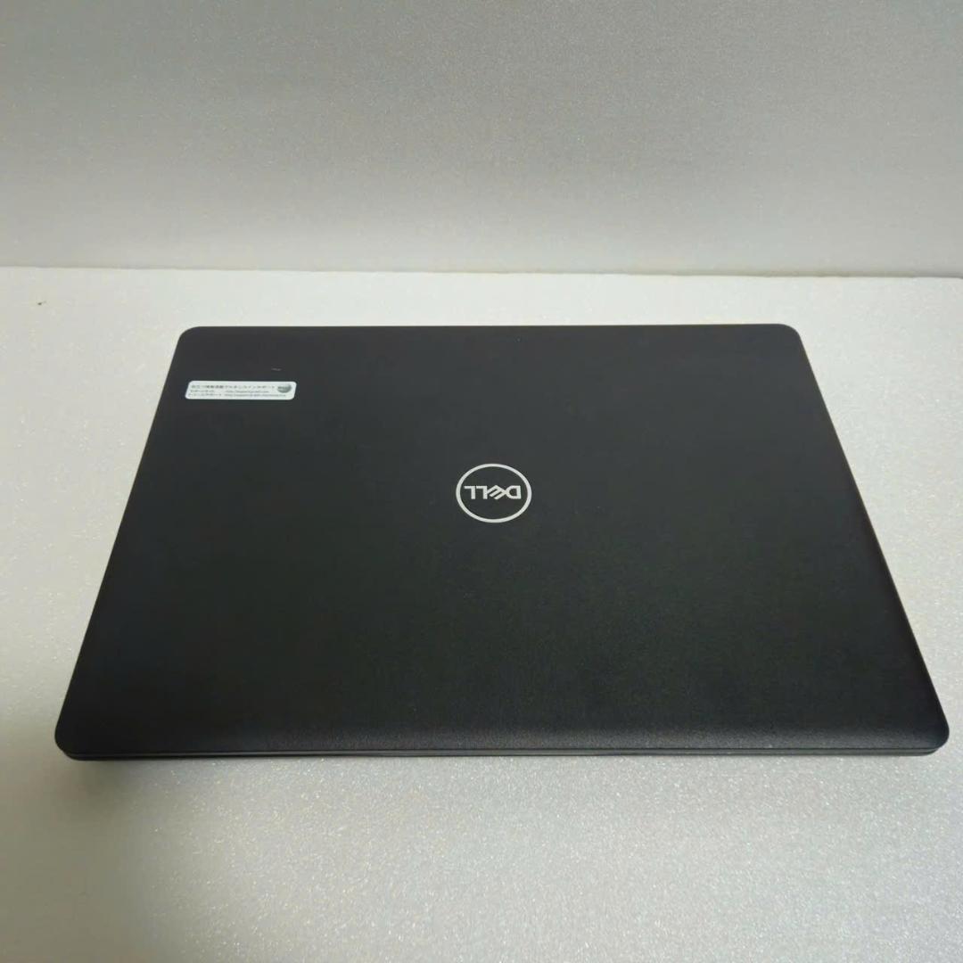 ジャンク美品 DellノートPC 3台 i3第6/7世代 部品取り