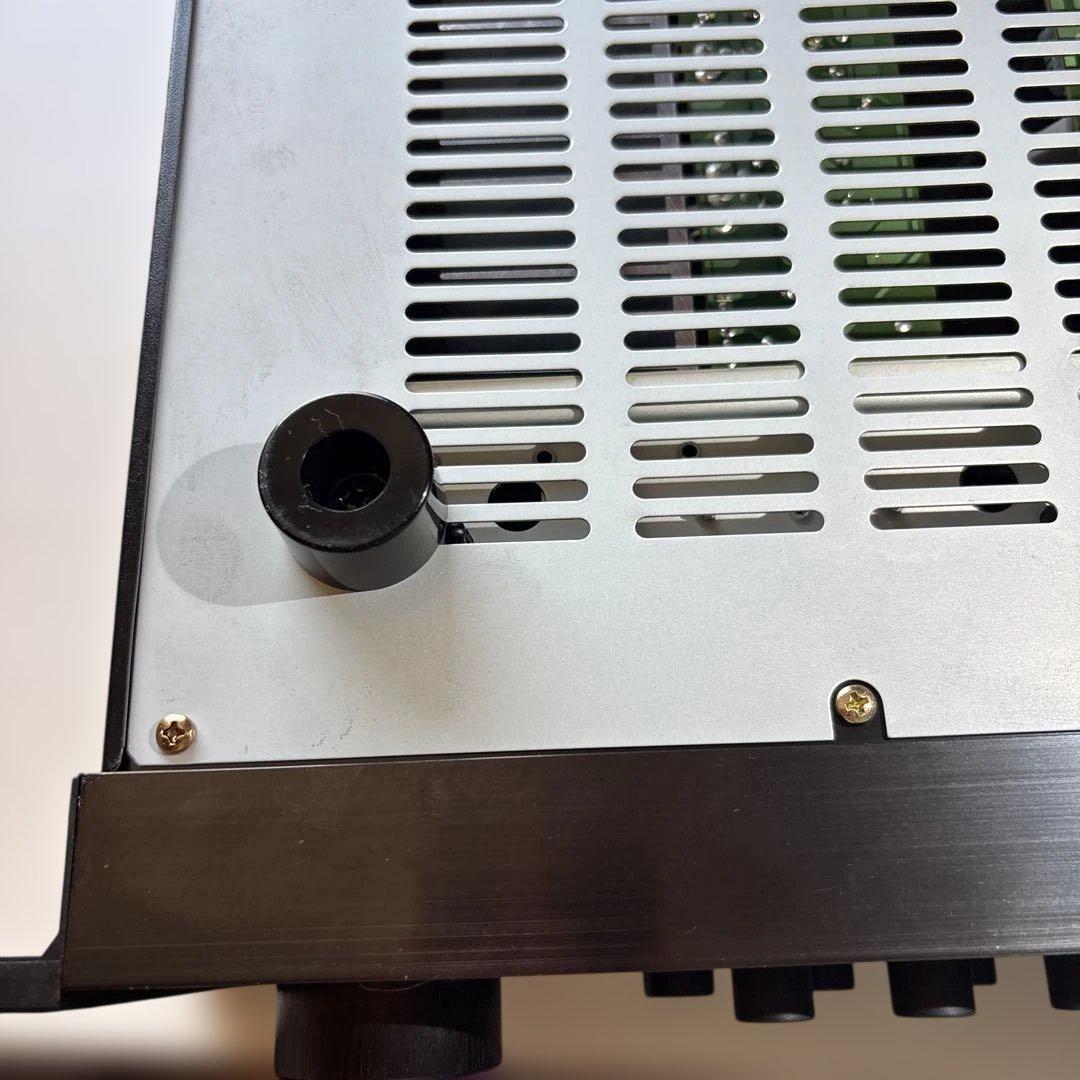 BOSE 4702-III プリメインアンプ ボーズ