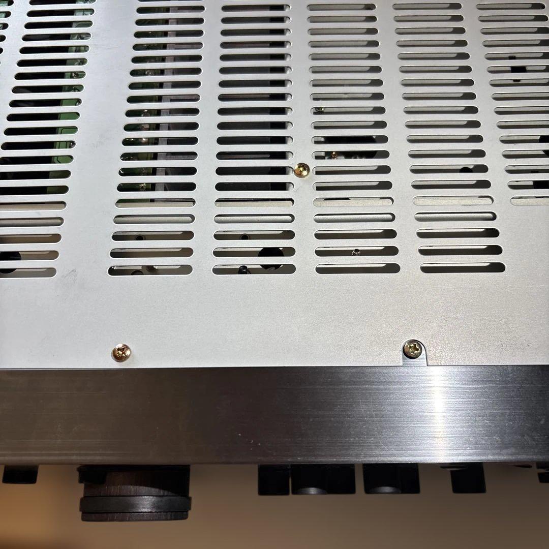 BOSE 4702-III プリメインアンプ ボーズ