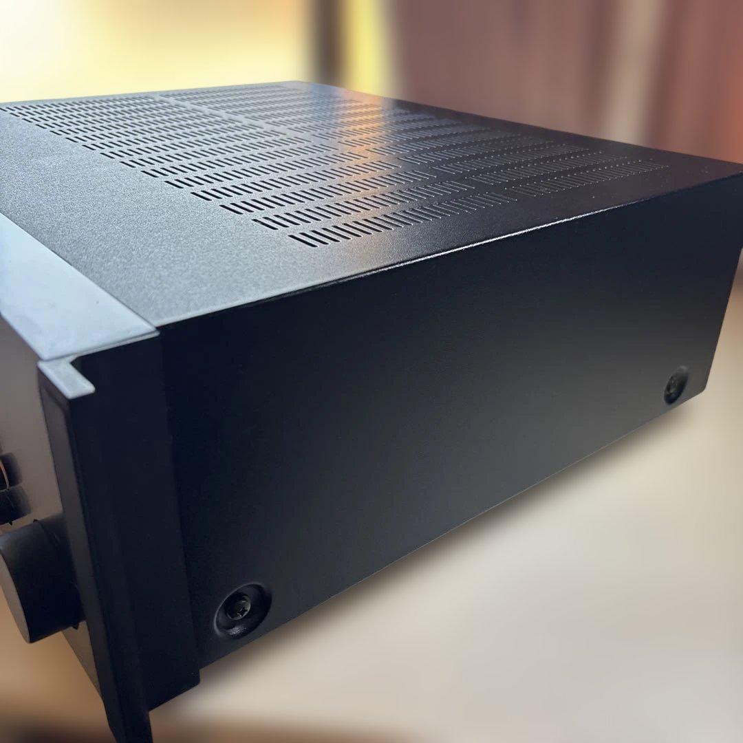 BOSE 4702-III プリメインアンプ ボーズ