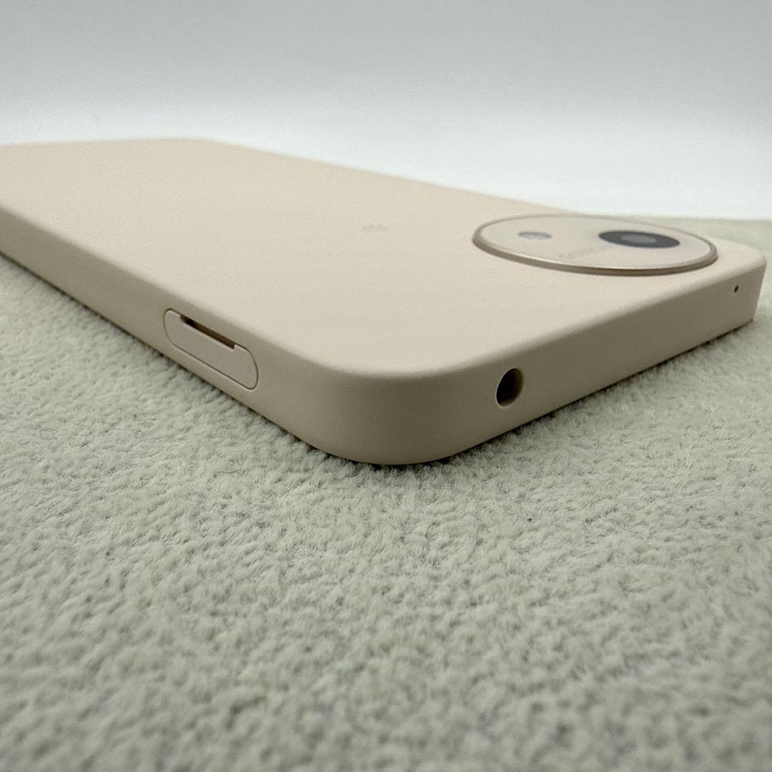 AQUOS wish4 SH-52E SHARP シャープ アクオス ドコモ