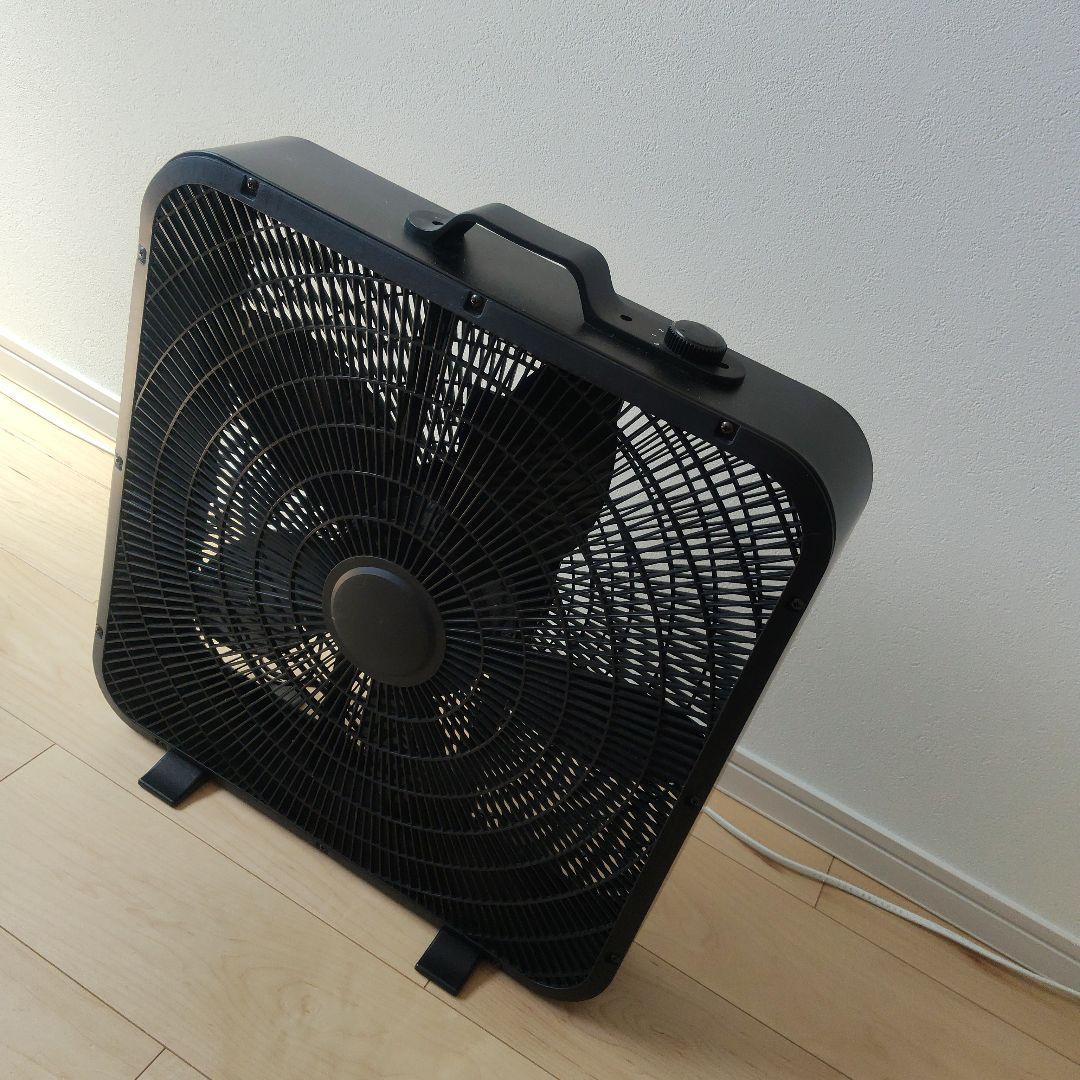 サーキュレーター　扇風機　大容量　強力