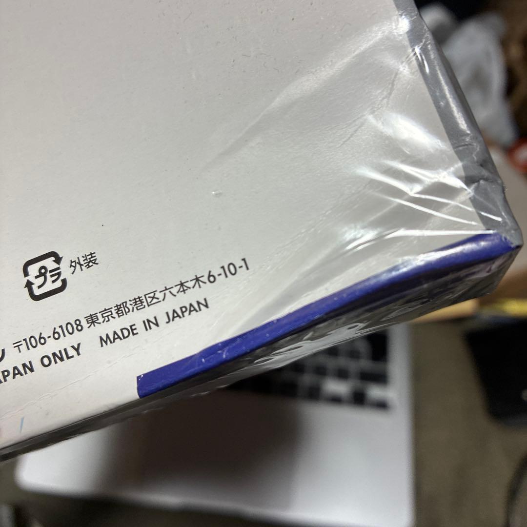 【訳あり】新品未開封 ポケモンカード レイジングサーフ1BOX　シュリンク付き