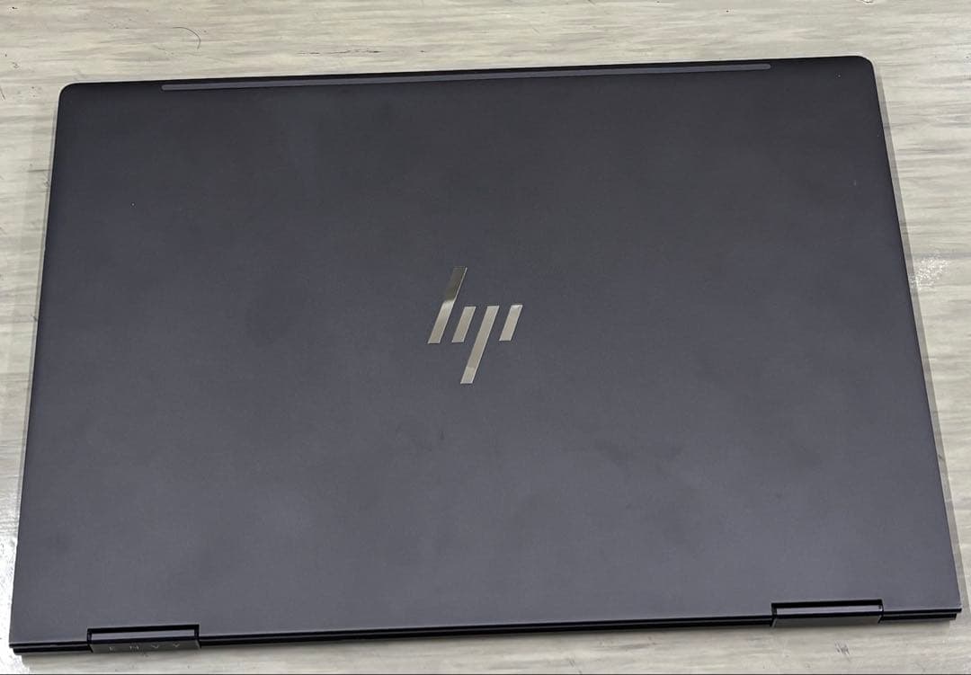【最新Win11 25H2】HP ENVY x360 13-ar0101AU