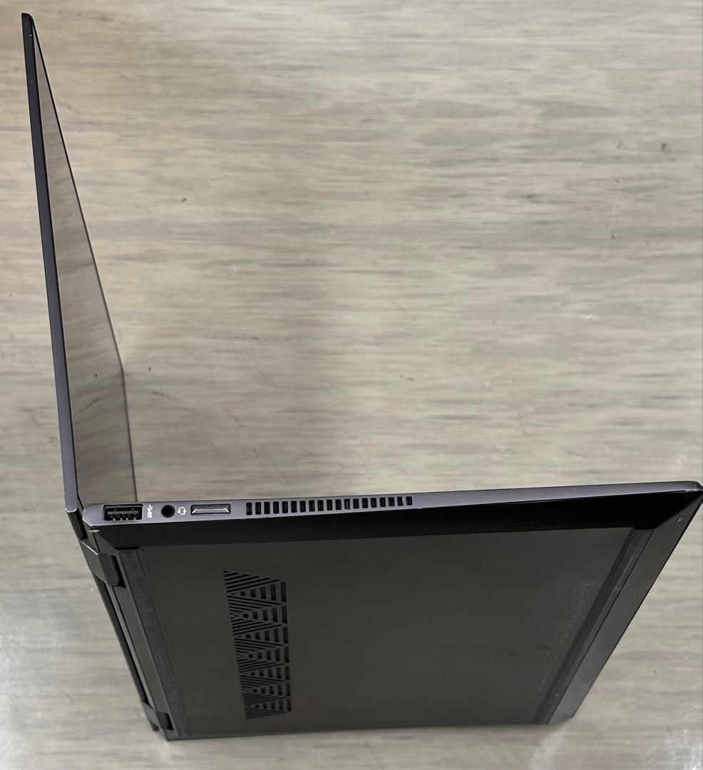 【最新Win11 25H2】HP ENVY x360 13-ar0101AU