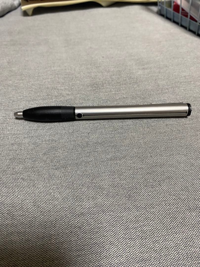 【廃盤レア】LAMY ピックアップ　動作良好