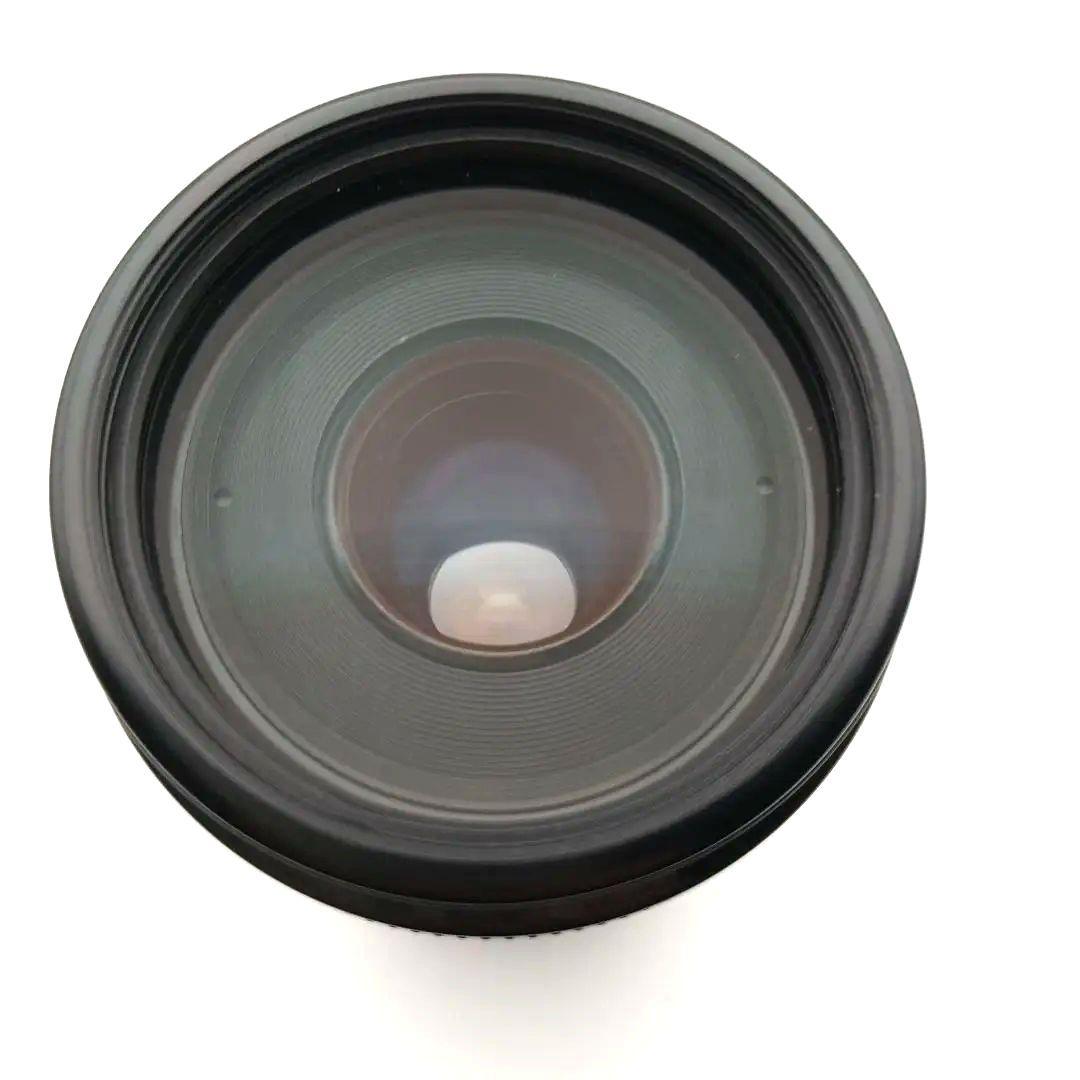 【撮影例付・美品】 CANON EF 75-300mm F4-5.6 USM