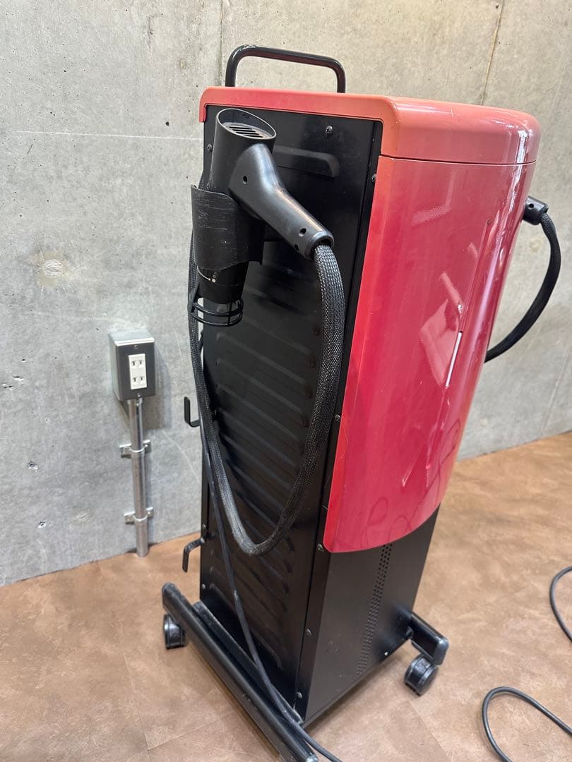 タカラベルモント　ナノプレッソPRO