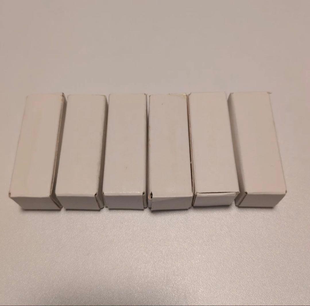 ニキシー管 IN-8 6本セット 動作確認済み