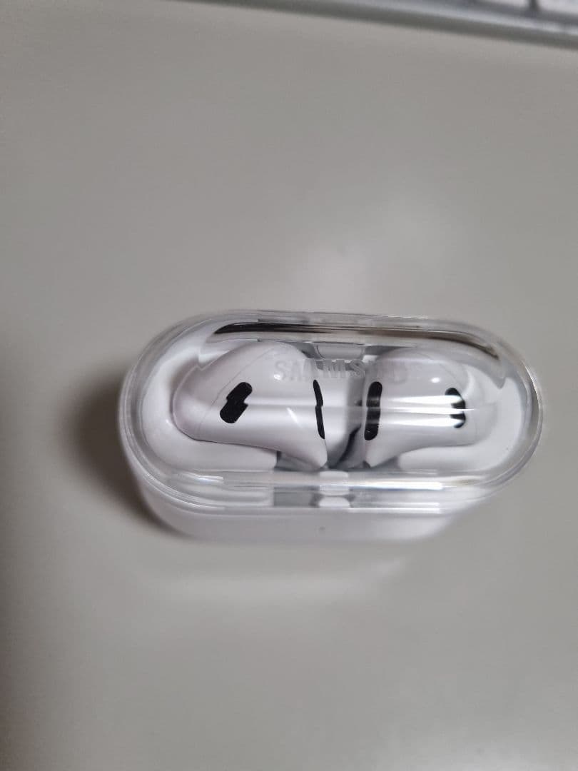イヤホン galaxy buds3