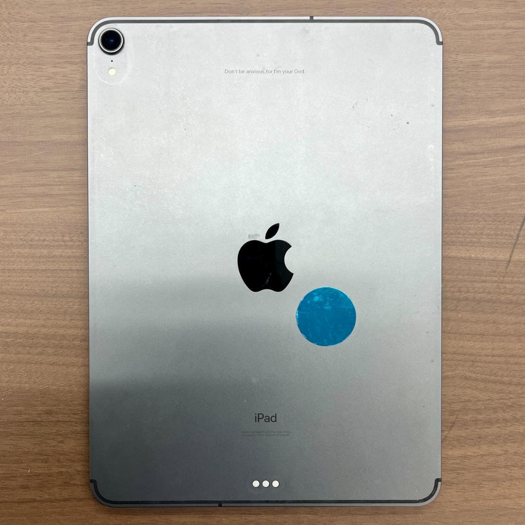 ち*ご様 動作確認済み iPad Pro 11インチ 256GB ID 42B0