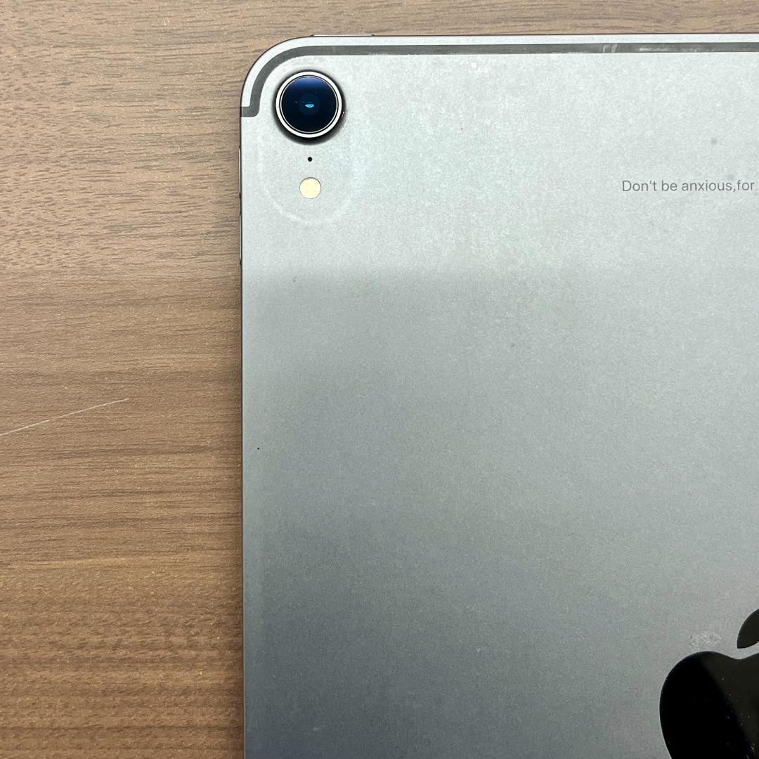 ち*ご様 動作確認済み iPad Pro 11インチ 256GB ID 42B0
