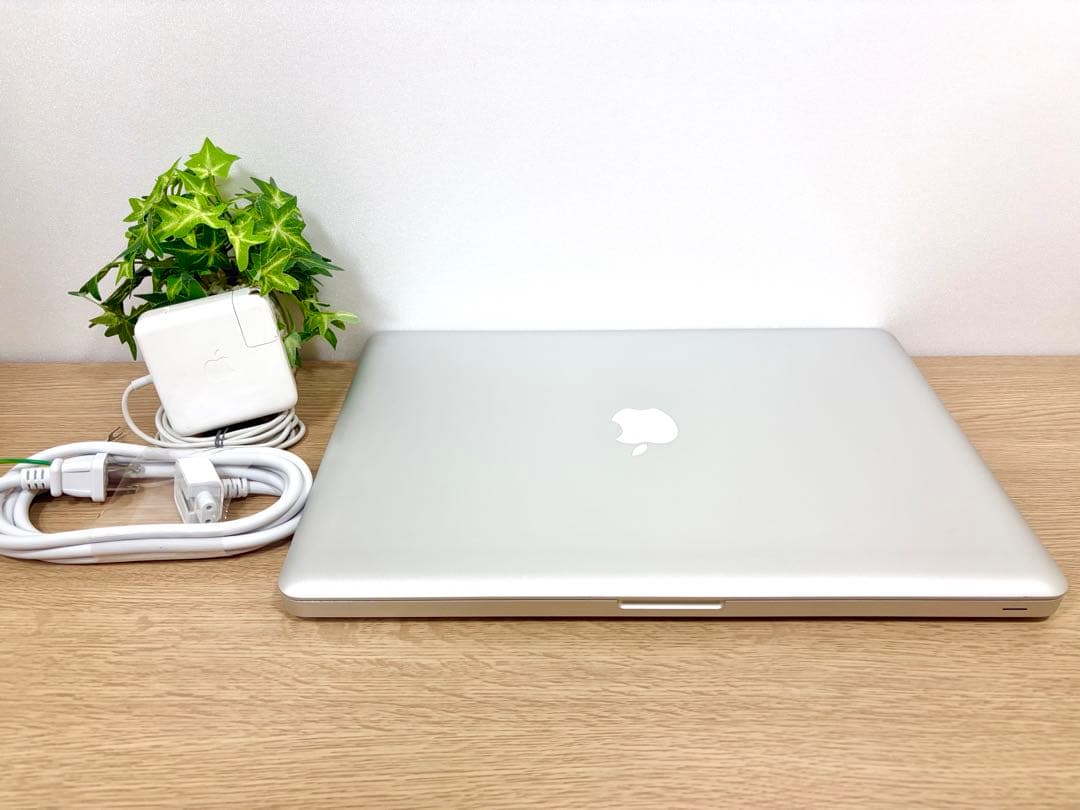 Office2024最上位MacBook Pro15 Windows11Pro