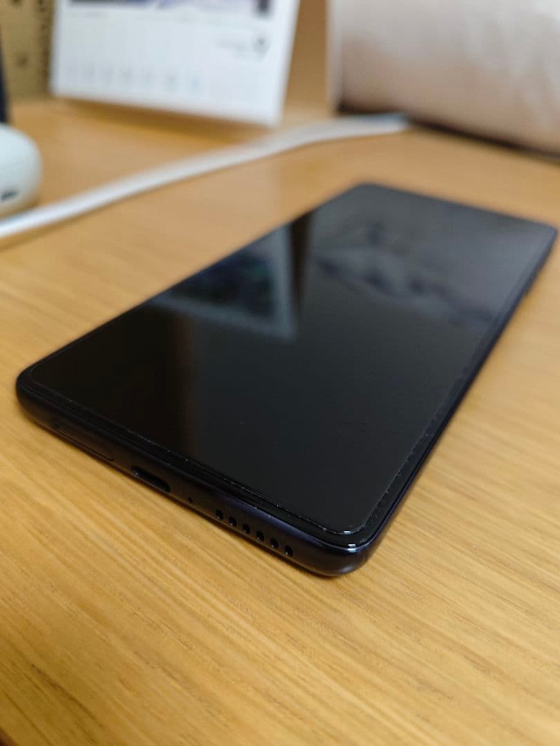 motorola edge 30 pro 完動品