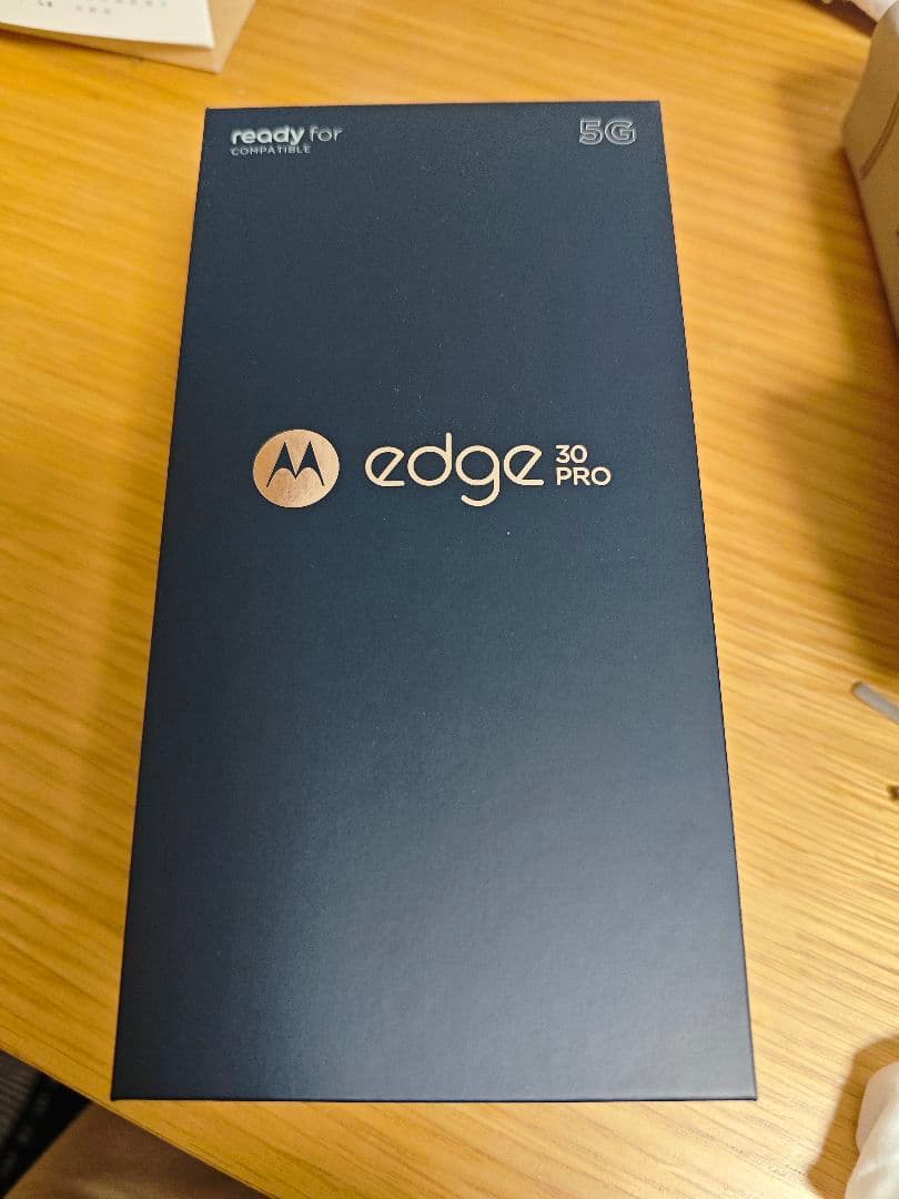 motorola edge 30 pro 完動品