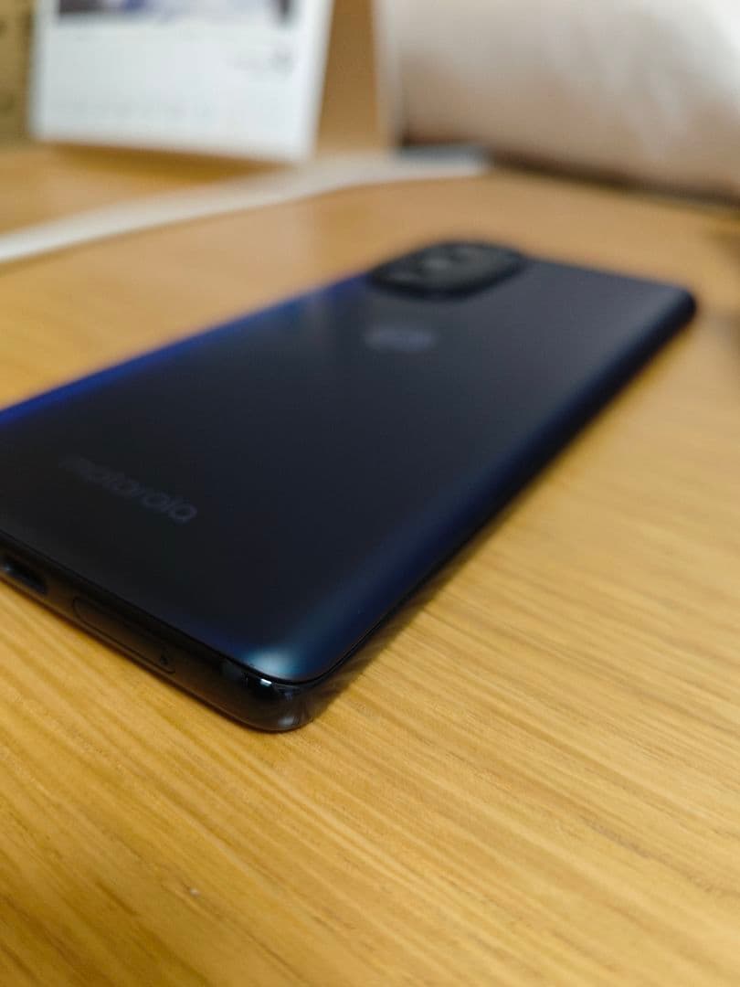 motorola edge 30 pro 完動品