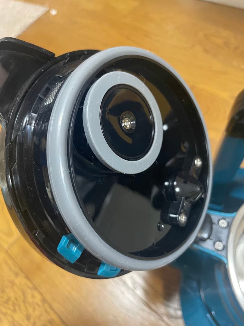 マキタ　KT360D 充電式ケトル