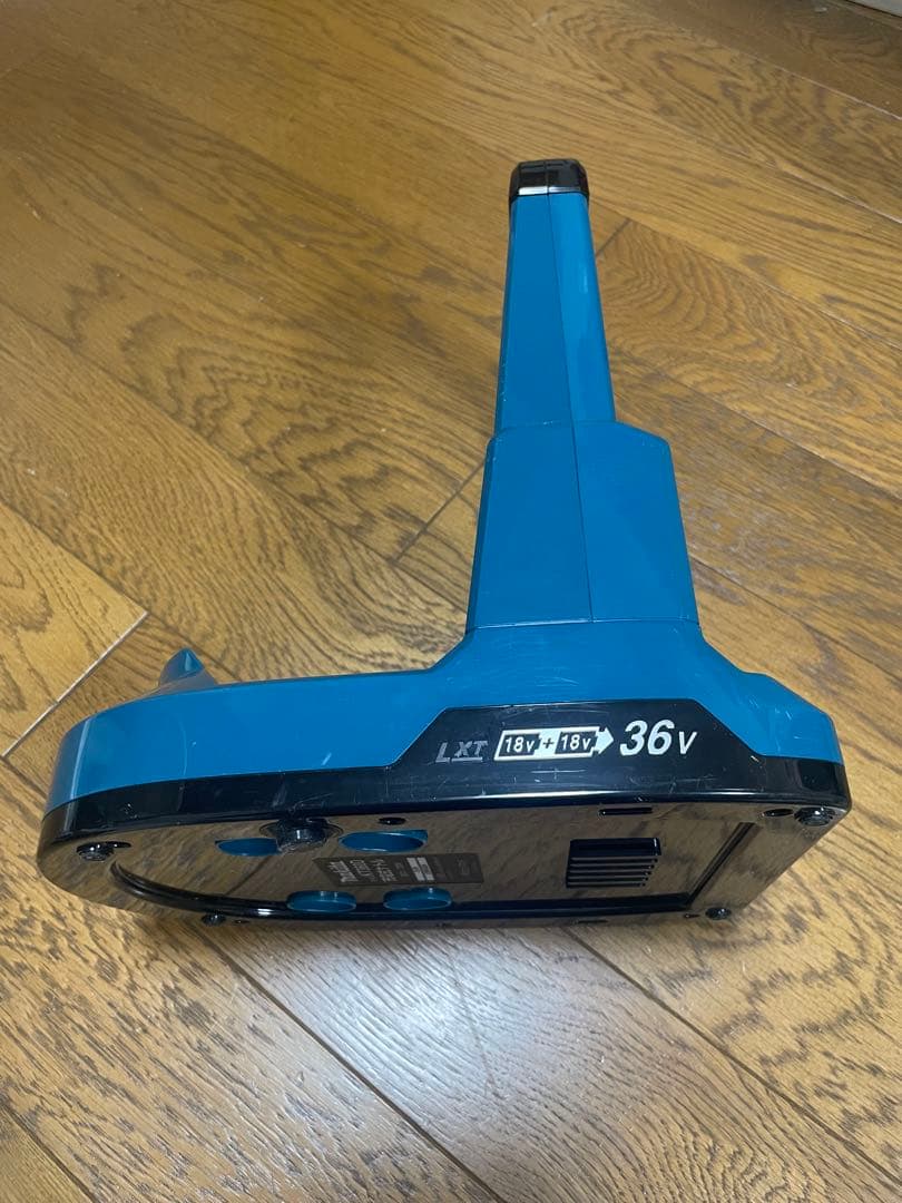 マキタ　KT360D 充電式ケトル