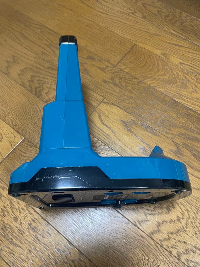 マキタ　KT360D 充電式ケトル