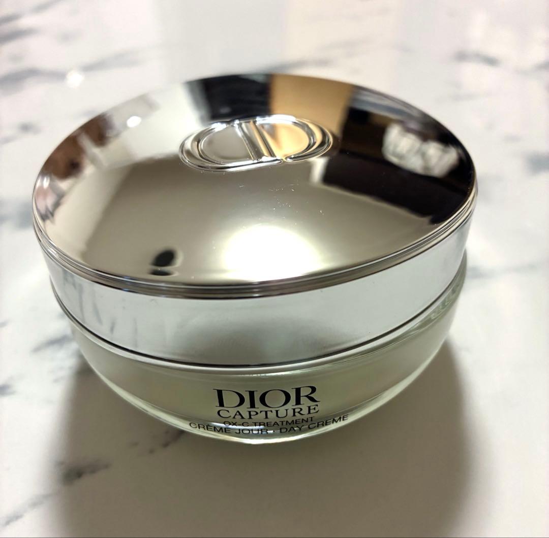 Dior カプチュール クレーム 50mL
