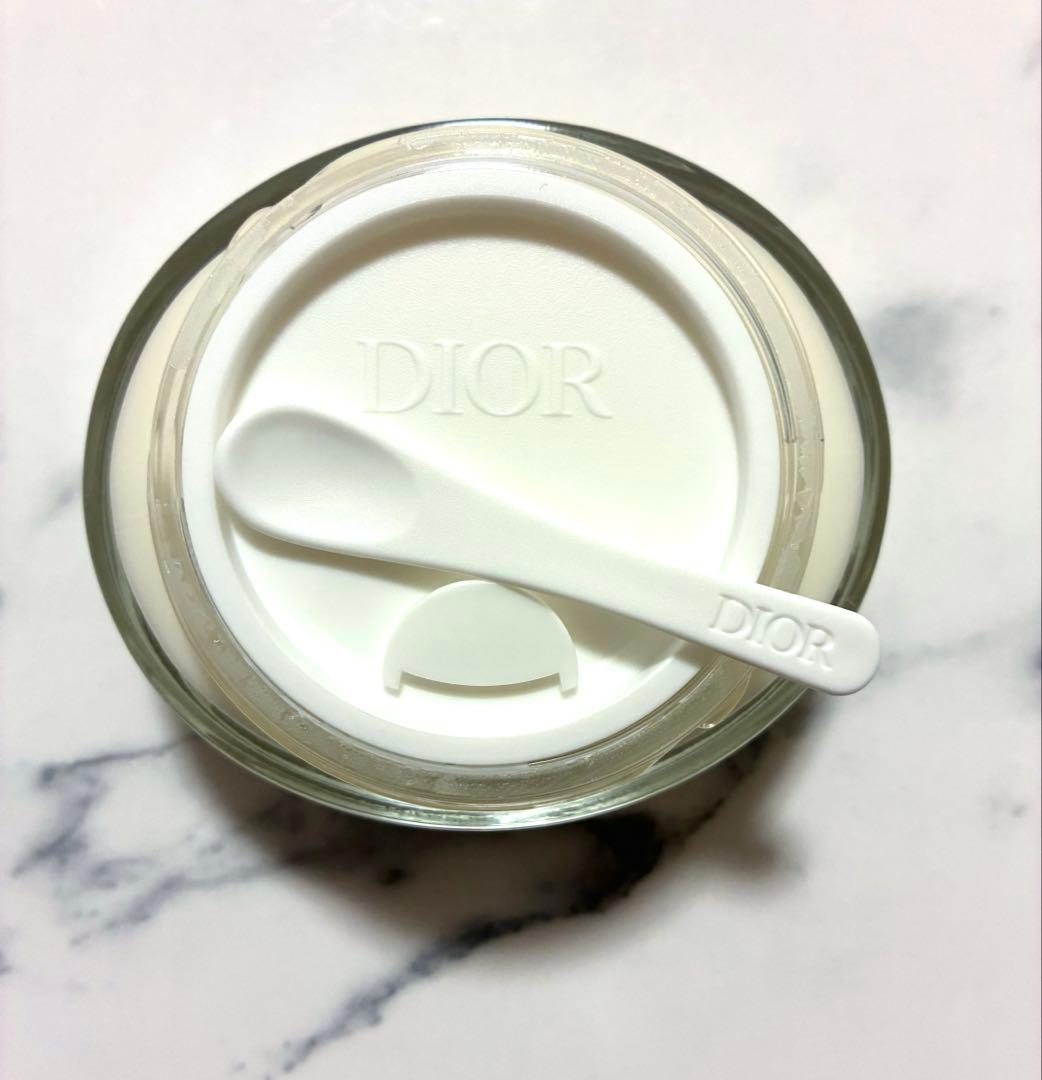 Dior カプチュール クレーム 50mL