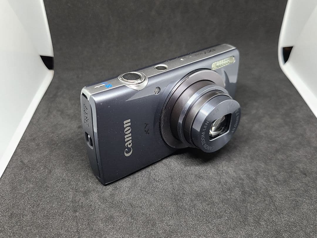 デジタルカメラ Canon IXY 160